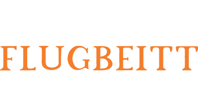 Flugbeitt lógó
